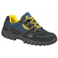 Cofra Azimuth Safety Shoes - S1 P FO SR Safety Footwear